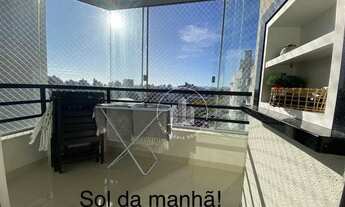 Imagem 6: Apartamento com 2 dormitórios à venda, 72 m² por R$ 475.000,00 - Nossa Senhora do Rosário