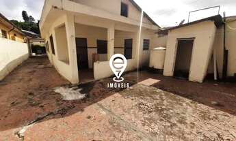 Imagem: Casa à venda, 3 quartos, 1 suíte, 6 vagas