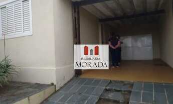 Imagem: Casa com 2 dormitórios à venda, 93 m²