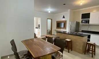 Imagem 2: Apartamento PORTEIRA FECHADA de 81m² no Jardim Piratininga I em Franca/SP