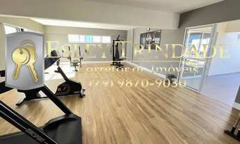 Imagem 4: Barra Prime Residencer Apartamento com 1 quarto em Centro - Barra dos Coqueiros - SE