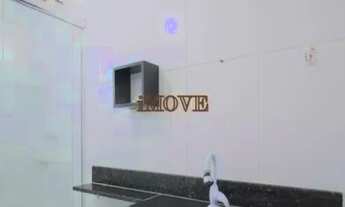 Imagem 7: Apartamento para aluguel tem 51 metros quadrados com 2 quartos em Santo Amaro - São Paulo