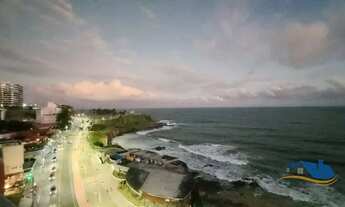 Imagem 3: Apartamento para alugar no bairro Barra - Salvador/BA