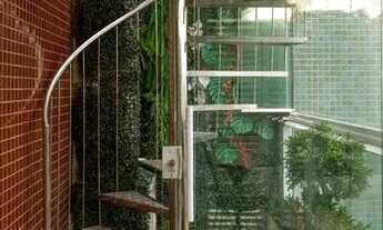 Imagem 3: Apartamento para aluguel tem 144 metros quadrados com 1 quarto