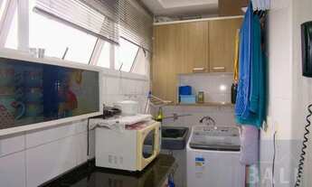 Imagem 6: Apartamento com 3 quartos à venda, 76 m² por R$ 385.000 - Parque Senhor do Bonfim - Taubat