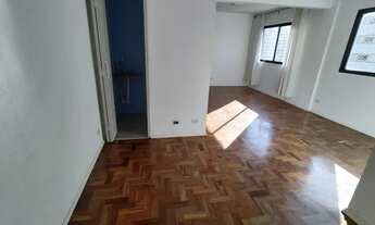 Imagem 6: Apartamento 2 quartos, 1 suíte, 1 vaga - Metrô Hospital São Paulo e AACD