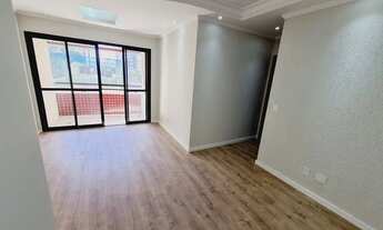 Imagem: Apartamento para venda no bairro Tatuapé