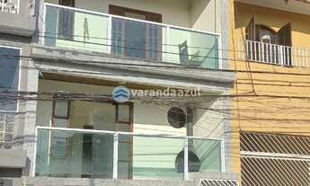 Imagem 2: Excelente casa para locação a uma quadra do monotrilho Sapopemba, Hospital Municipal Sapop