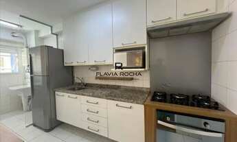 Imagem 6: Apartamento para aluguel com 62 metros quadrados com 2 quartos