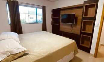 Imagem 6: Aluguel de excelente sobrado no condomínio Bella Vista - PVH