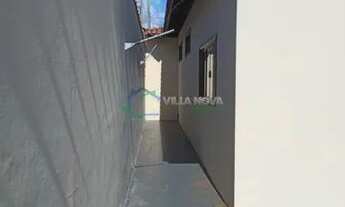 Imagem 4: Casa em Jardim Sao Gabriel - Batatais