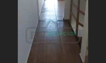 Imagem 5: )(- Casa ampla e aconchegante com 2 quartos área externa e duas vagas em Parque Independê