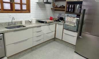 Imagem 6: Casa Térrea com 252metros quadrados no Imirim