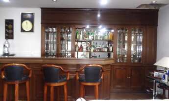 Imagem 5: SÃO PAULO - Apartamento Padrão - JARDIM PAULISTA