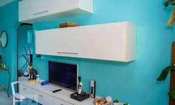 Imagem 5: Apartamento para Aluguel - Planalto, 2 Quartos, 50 m2