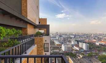 Imagem: Apartamento para aluguel tem 50m² 2 dormitorios