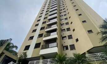 Imagem 2: Apartamento com 2 dormitórios, 75 m² - venda por R$ 740.000,00 ou aluguel por R$ 3.470,00