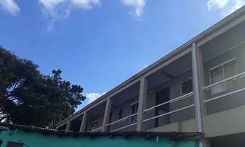 Imagem 6: Aluga-se sobrado Alto Boqueirão