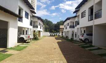 Imagem 2: Casa mobiliada em condominio para aluguel