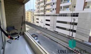 Imagem 5: Oportunidade !! Apto Edificio na Beira Mar com 2 quartos sendo 1 suíte e varanda de frent