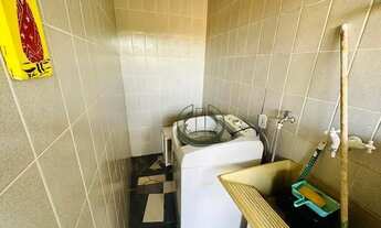 Imagem 3: Casa com 1 dormitório para alugar, 40 m² por R$ 1.550,00/mês - Vila Santa Isabel - Campina