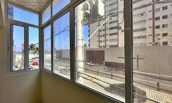 Imagem 4: Apartamento para venda possui 61 metros quadrados com 2 quartos em Guilhermina - Praia Gra