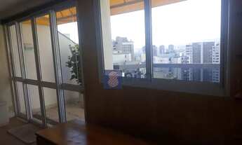 Imagem 2: Cobertura Residencial à venda, Perdizes, São Paulo - CO0510