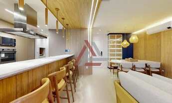 Imagem 7: Apartamento com 3 dormitórios à venda, 149 m² por R$ 5.300.000,00 - Jurerê - Florianópolis