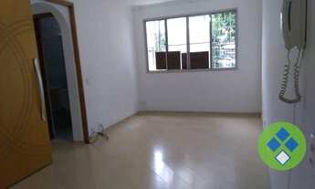 Imagem: Apartamento com 2 dormitórios, 58 m²