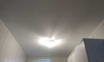 Imagem 3: Kitnet/conjugado para aluguel possui 35 metros quadrados com 1 quarto