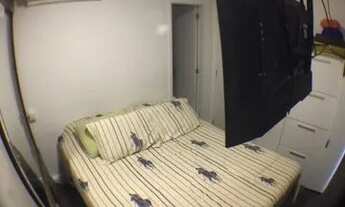 Imagem 5: Apartamento com 49m² no Now Ipiranga , com 1 suíte e lavabo com 1 vaga de garagem e lazer