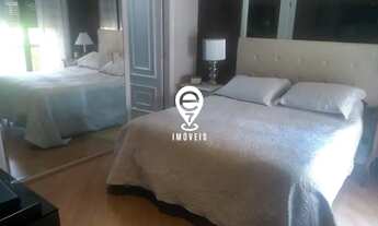 Imagem 7: Apartamento à venda, 4 quartos, 3 vagas, Jardim Vila Mariana - São Paulo/SP