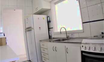 Imagem: APARTAMENTO RESIDENCIAL em São Paulo