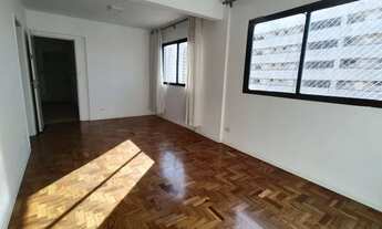 Imagem 3: Apartamento 2 quartos, 1 suíte, 1 vaga - Metrô Hospital São Paulo e AACD