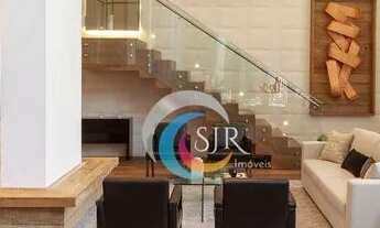 Imagem 7: Apartamento com 3 dormitórios à venda, 893 m² - Vila Olímpia - São Paulo/SP