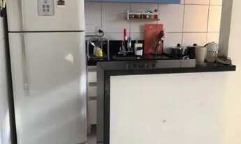 Imagem 2: Apatamento para venda no Condomínio Maraville