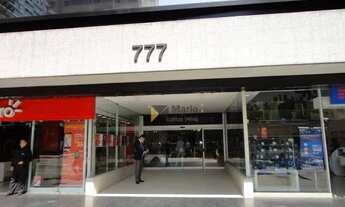 Imagem 5: Conjunto para alugar, 200 m² por R$ 23.700,00/mês - Jardim Bela Vista (Zona Norte) - São P