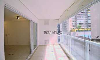 Imagem 2: Apartamento para alugar, 41 m² por R$ 3.785,81/mês - Consolação - São Paulo/SP