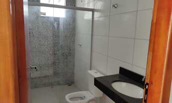 Imagem 4: Casa com 3/4 ótimo acabamento