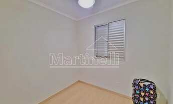 Imagem 6: Ribeirão Preto - Apartamento Padrão - Nova Aliança