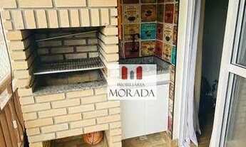 Imagem 6: Apartamento com 2 dormitórios à venda, 68 m² por R$ 331.000,00 - Parque Industrial - São J