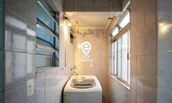 Imagem 6: Apartamento à venda, 2 quartos, 1 vaga, Vila Mariana - São Paulo/SP