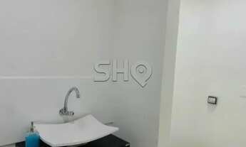 Imagem 5: Loja Comercial na Vila Mariana com 100m²