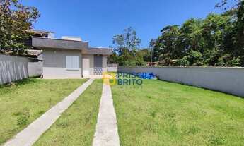 Imagem 2: Casa com 2 dormitórios à venda, 60 m² por R$ 398.000,00 - Massaguaçu - Caraguatatuba/SP