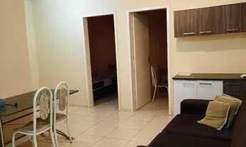 Imagem 2: Locação de apartamentos mobiliados