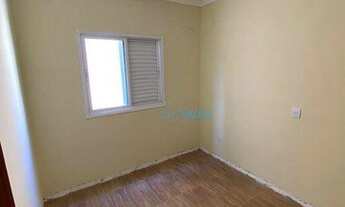 Imagem 5: Cobertura com 2 dormitórios à venda, 80 m² por R$ 390.000,00 - Parque Erasmo Assunção - Sa