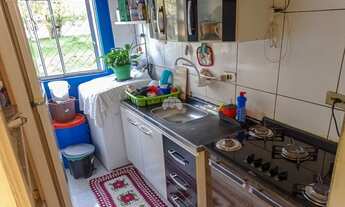 Imagem 5: Apartamento 2 quartos em Guaraituba - Colombo - PR