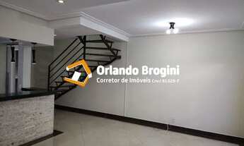 Imagem 5: Casa no Condomínio Terra Bonita para Locação. Bairro Demarchi - São Bernardo do Campo 3 do