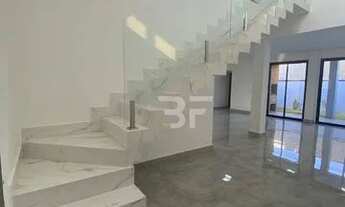 Imagem 2: Casa à venda, condomínio Bréscia - Indaiatuba/SP