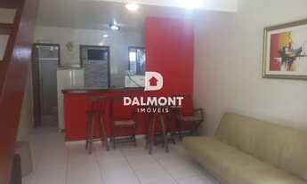 Imagem 4: Peró - Cabo Frio/RJ - Casa duplex em condomínio - 75 m² - R$265.000,00